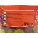 Red Band Fruchtgummi Crazy Faces 300 Stck. Runddose...