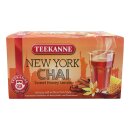 Teekanne New York Chai