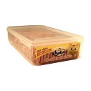 Katja Gevulde aardbeisticks 200 Stck. Box (gefüllte...