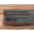 Katja Gevulde aardbeisticks 200 Stck. Box (gefüllte...