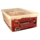 Haribo Balla-Balla Aardbeismaak 150 Stck. Box IMPORT...