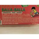 Haribo Balla-Balla Aardbeismaak 150 Stck. Box IMPORT (Fruchtgummi Erdbeere)