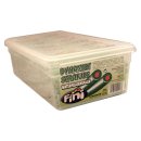 Fini Dynamiet Staafjes Watermeloensmaak 250 Stck. Box (Fruchtgummi Wassermelone)