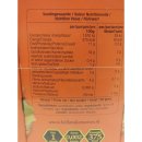 Hollandia Matze Toast Naturel 3 x 100g Packung