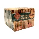 Patria Cream Crackers (6x200g Packung)