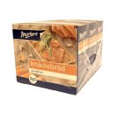 Markant knäckebröd goudbruin 3 x 225g Packung...