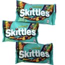 Skittles Kaudragees Confused 3 x 55g Beutel