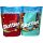 Skittles Kaudragees Fruits & Confused 2 x 174g Beutel (2 Sorten Testpaket)