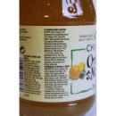 Chivers Orange Mango Konfitüre Smooth (340g Glas)