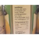 Grand Gérard groene Olijven gevuld met Citroen 3 x 370ml Konserve (grüne Oliven gefüllt mit Zitronen)