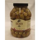 Kalliston Kalkidiki Olijven gevuld met Piment 2350g Dose...