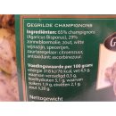 Grand Gérard Gegrilde Champignons 1000g Glas (gegrillte Champignons)