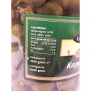 Grand Gérard Kapperappels 2100g Glas...