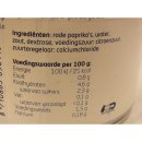 Royal Mail Zoete rode Paprikas 780g Konserve (Süße rote Paprika)