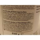 Greci Prontofresco Cipolline con Aceto Balsamico di Modena 800g Konserve (in Balsamico eingelegte süß-saure Borettane-Zwiebeln)