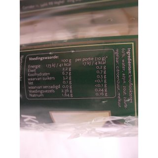 Grand Gérard Knoflooktenen 3 x 100g Glas (Knoblauchzehen)