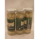 Grand Gérard Knoflooktenen 3 x 100g Glas (Knoblauchzehen)