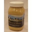 Flavours of Greece Hummus 1000g Dose (Kichererbsen Püree)
