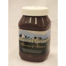 Flavours of Greece Kalamata Spread 1000g Dose...