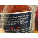 Zanae Delikatessen Rote Paprika gebraten 3 x 450g Glas