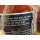 Zanae Delikatessen Rote Paprika gebraten 3 x 450g Glas