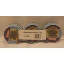 Zanae Delikatessen Weinblätter gefüllt mit Reis...