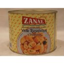 Zanae Delikatessen Weiße Riesenbohnen in...