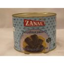 Zanae Delikatessen Weinblätter gefüllt mit Reis...