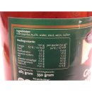 Grand Gérard Geroosterde Rode Paprika 465g Glas (Gebtratene rote Paprika)