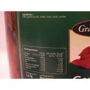 Grand Gérard Geroosterde Rode Paprika 1400g Glas (Gebtratene rote Paprika)