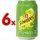 Schweppes Lemon 1 Pack á 6 x 0,33l eingeschweißt (6 Dosen Zitrone)
