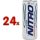 NITRO Energy Drink 24 x 0,25l Dose