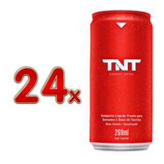 TNT Energy Drink 24 x 269ml Dose