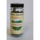 Spice Island Estragon (10g Glas)