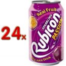 Rubicon Passievrucht 24 x 0,33l Dose (Passionsfrucht)