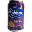 Rubicon Passievrucht 24 x 0,33l Dose (Passionsfrucht)