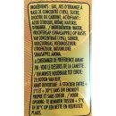 San Pellegrino Aranciata 1 Pack á 6 x 0,33l eingeschweißt (6 Dosen Orangen-Limonade)