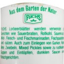 Fuchs Lorbeerlätter (5g Dose)