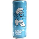 Schlümpf Drink Blaubeere 24 x 0,25l Dose (Smurf Drankja Bosbessen)