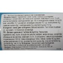 Schlümpf Drink Blaubeere 24 x 0,25l Dose (Smurf Drankja Bosbessen)