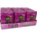TAO Hydration 24 x 0,25l Dose (Brombeere, Ingwer & Acerola)