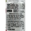 V8 Tomatensaft/Gemüsesaft Spicy Hot 24 x 0,33l Dose