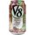 V8 Tomatensaft/Gemüsesaft Spicy Hot 24 x 0,33l Dose
