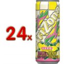 Arizona Ice Tea Half & Half Lemon 24 x 355ml (halb...