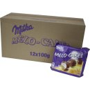 Milka Melo-Cakes 12 Packungen á 6 Stck....