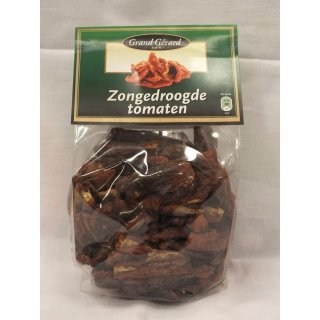 Grand Gérard Zongedroogde Tomaten 500g Beutel (Sonnengetrocknete Tomaten)
