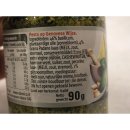 DAmico il Pesto op Genovese Wijze 90g Glas (Pesto nach...