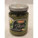 DAmico il Pesto op Genovese Wijze 90g Glas (Pesto nach...