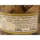 DAmico le Specialitá Geroosterde Artisjokken op...