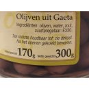 DAmico le Specialitá Olijven uit Gaeta 300g Glas...